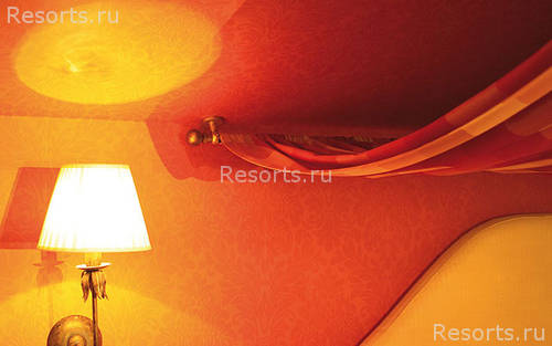 Granvara Relais & SPA Hotel 9